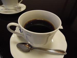 コーヒー