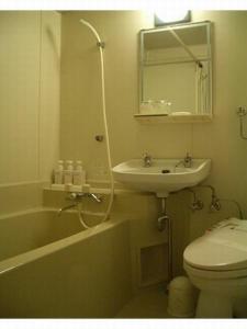 本館（東館）　客室風呂