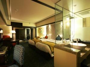 大人のための、ラグジュアリーな隠れ家。別荘感覚で、至福の滞在を。