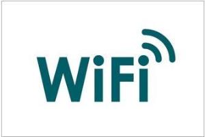 全客室無料WIFI接続可能