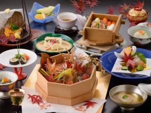 懐石料理