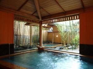 大浴場　吉の湯