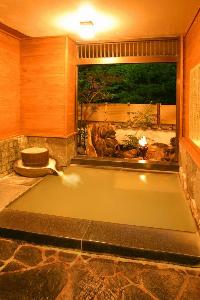 貸切湯　三太郎の湯