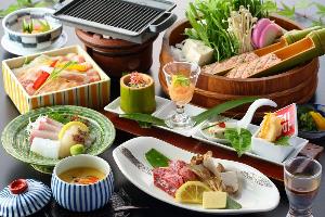 遊湯御膳