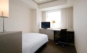 ビジネス・シングル(17.5平米)