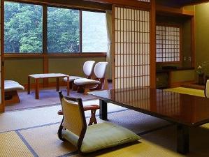 月の棟