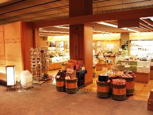 売店