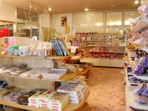 売店