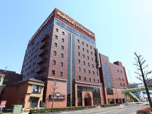 当ホテルは国道17号沿いにございます。