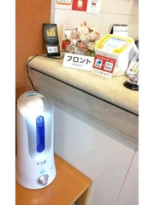 フロント