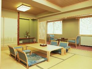和室12畳
