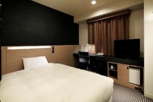 【スタンダードダブル】14.2平米