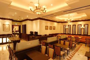 朝食会場（朝食時間　AM６：３０~AM９：００　まで）