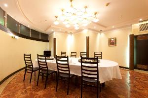 レストランChinese　table　SHISEN　（個室・浜木綿）