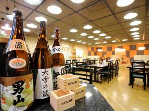 居酒屋・麺処【大雪茶屋】一番人気は味噌ラーメンです♪