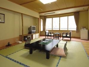 東館・和室一例