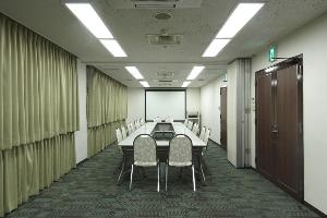 会議室