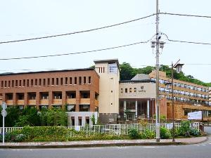 ホテル外観