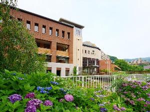 ホテル外観