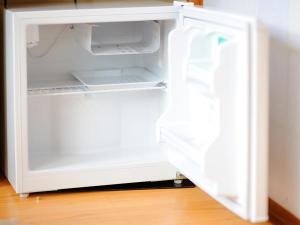 2010年4月7日「空冷蔵庫」を導入！ご自由にお使いくださいませ。
