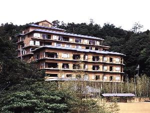 施設全景