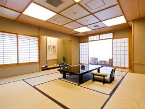 西館・特別室14．5畳＋8畳