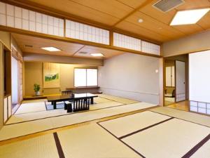 西館・貴賓室