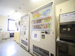 ベンダーコーナー