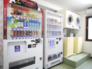 ベンダーコーナー