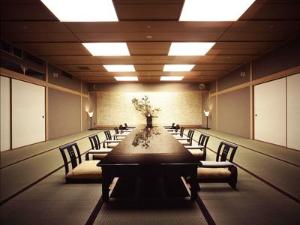 宴会場　「光悦」