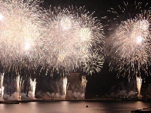 2013.8熱海海上花火大会
