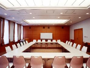 会議室「梅花」