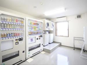 ベンダーコーナー