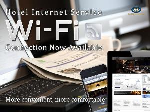 WIFI