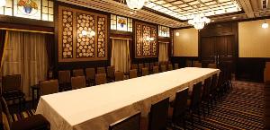 小会議場