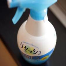 リセッシュ
