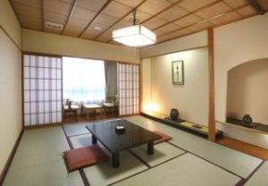 和室10畳