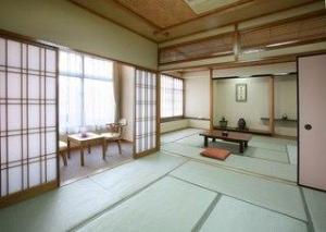 和室２間