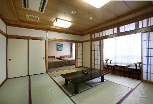 和洋室
