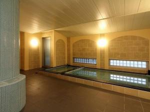 宿泊者専用浴場「青根」