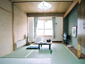 和室７．５畳