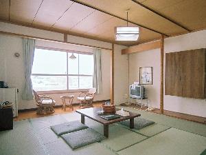 和室１０畳