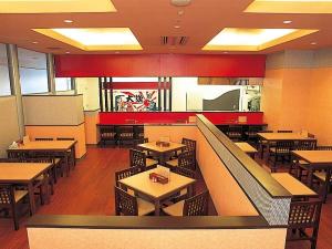 夜食処「竜王」イメージ