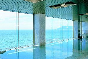 大浴場