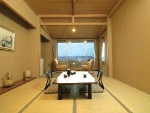 【本館和室】イメージ