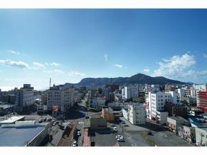 函館山