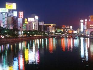 中洲夜景（600x450）