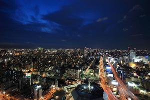 夜景イメージ