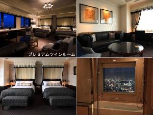 ジュニアスイート
