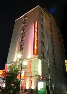 施設全景